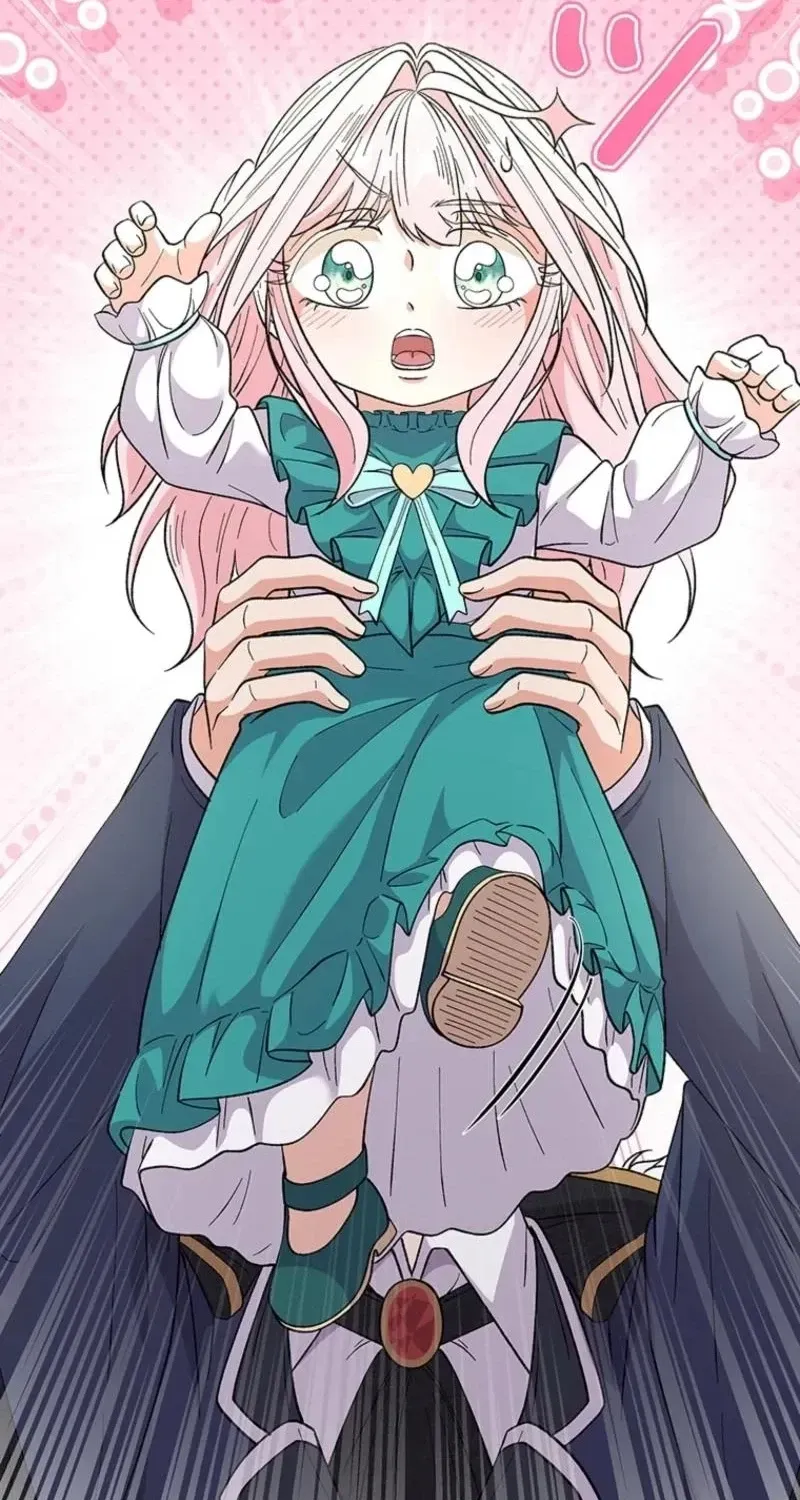 Akujo to Naru Gijou no Osewagakari ni Narimashita!? Chapter 7 page 32 - 
