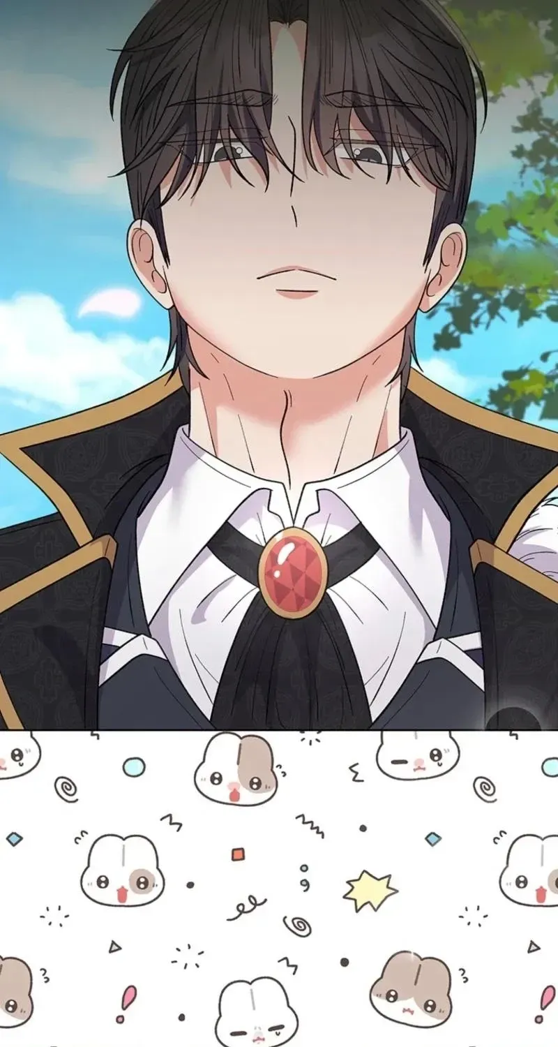 Akujo to Naru Gijou no Osewagakari ni Narimashita!? Chapter 7 page 35 - 