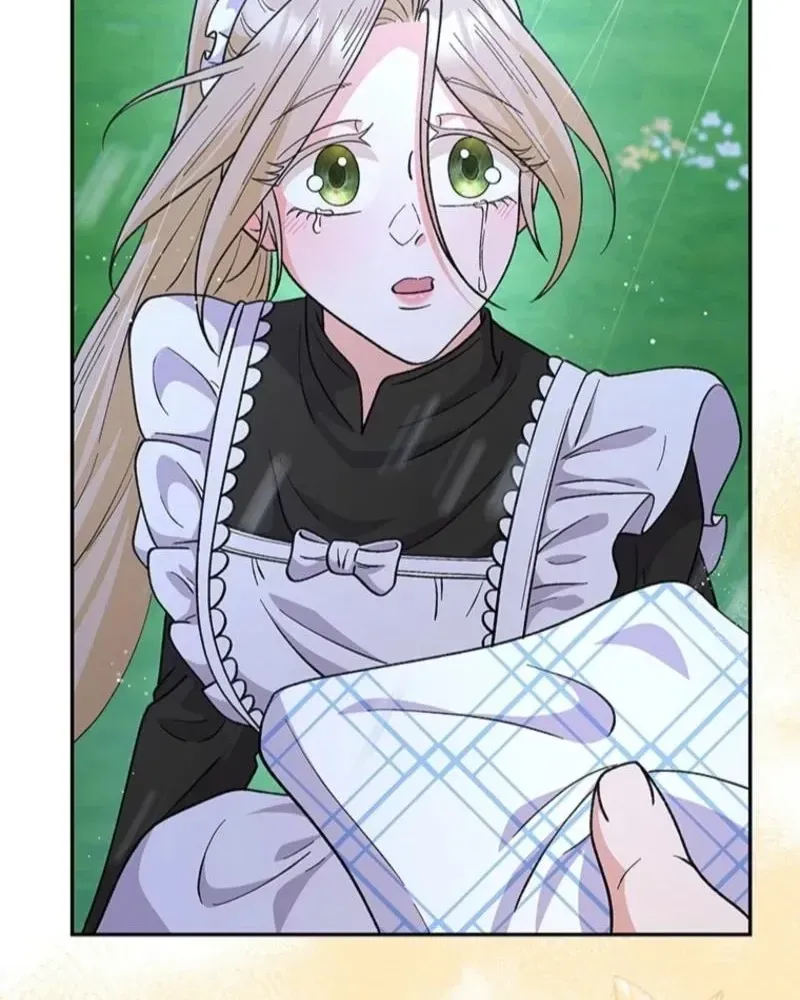 Akujo to Naru Gijou no Osewagakari ni Narimashita!? Chapter 7 page 5 - 
