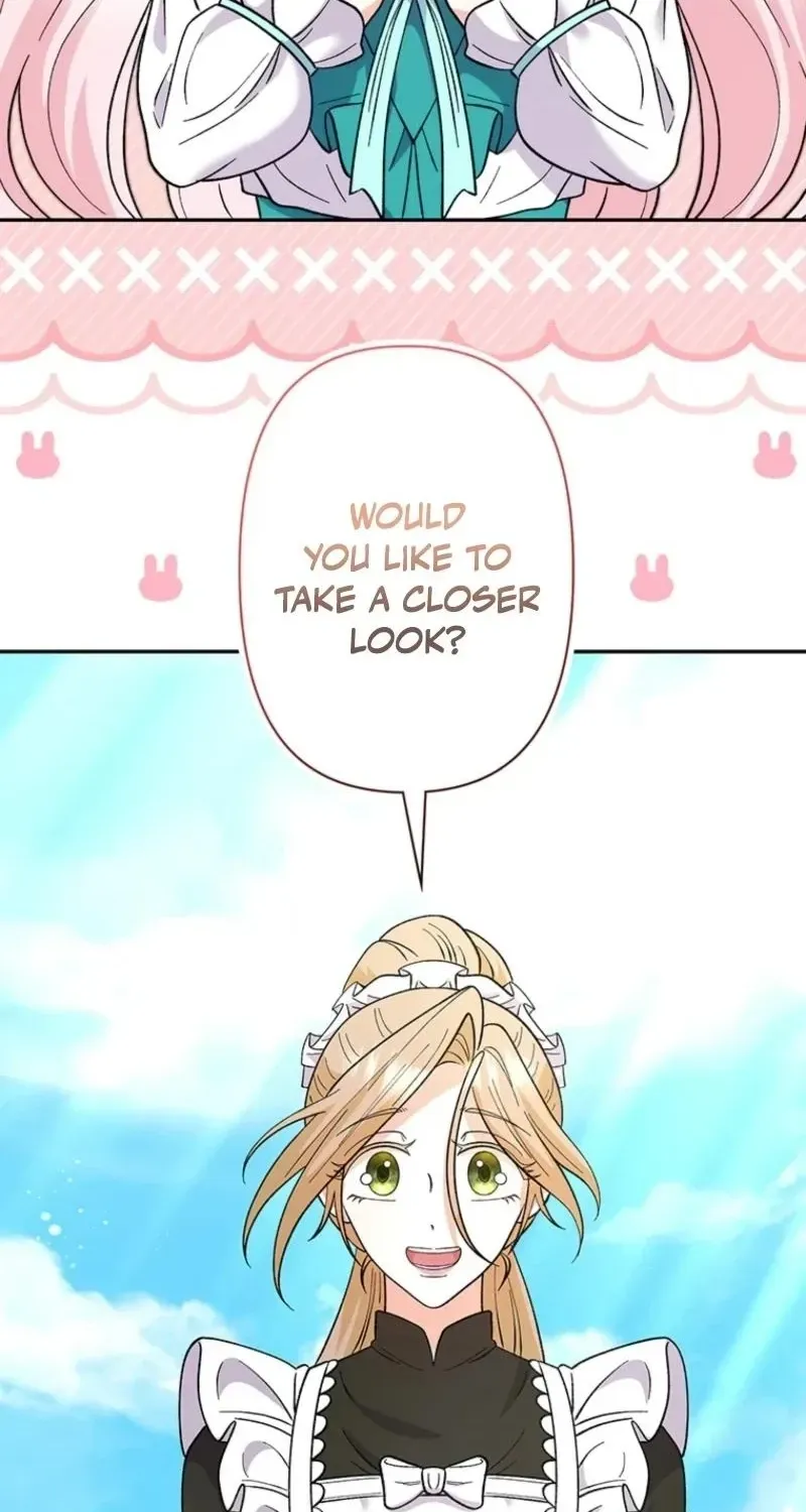 Akujo to Naru Gijou no Osewagakari ni Narimashita!? Chapter 7 page 41 - 