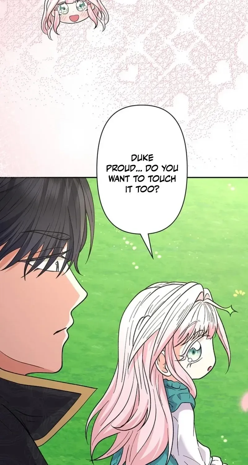 Akujo to Naru Gijou no Osewagakari ni Narimashita!? Chapter 7 page 46 - 
