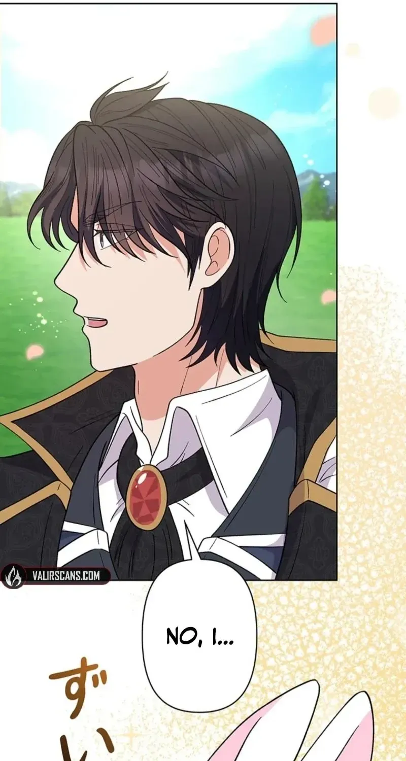 Akujo to Naru Gijou no Osewagakari ni Narimashita!? Chapter 7 page 48 - 