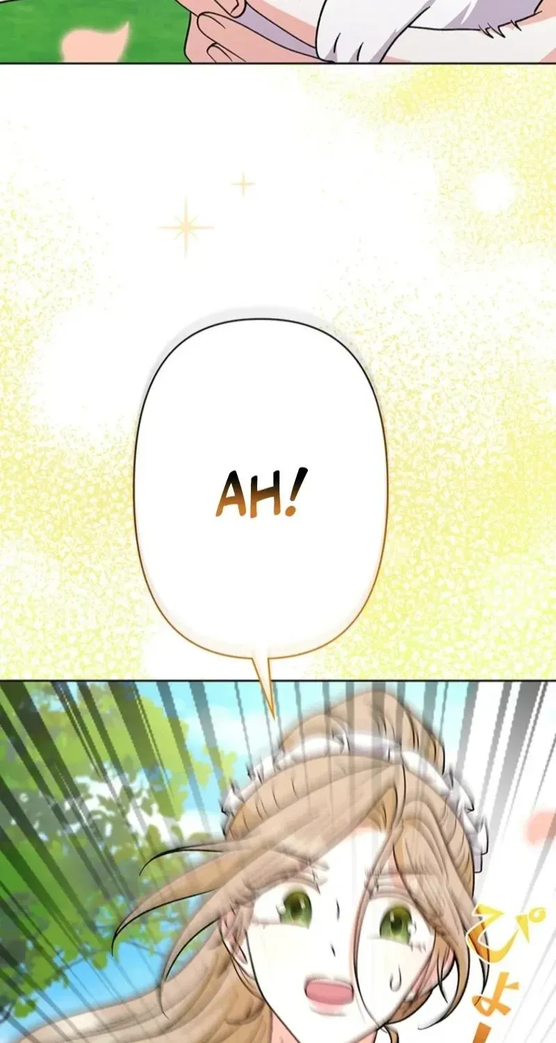 Akujo to Naru Gijou no Osewagakari ni Narimashita!? Chapter 7 page 52 - 