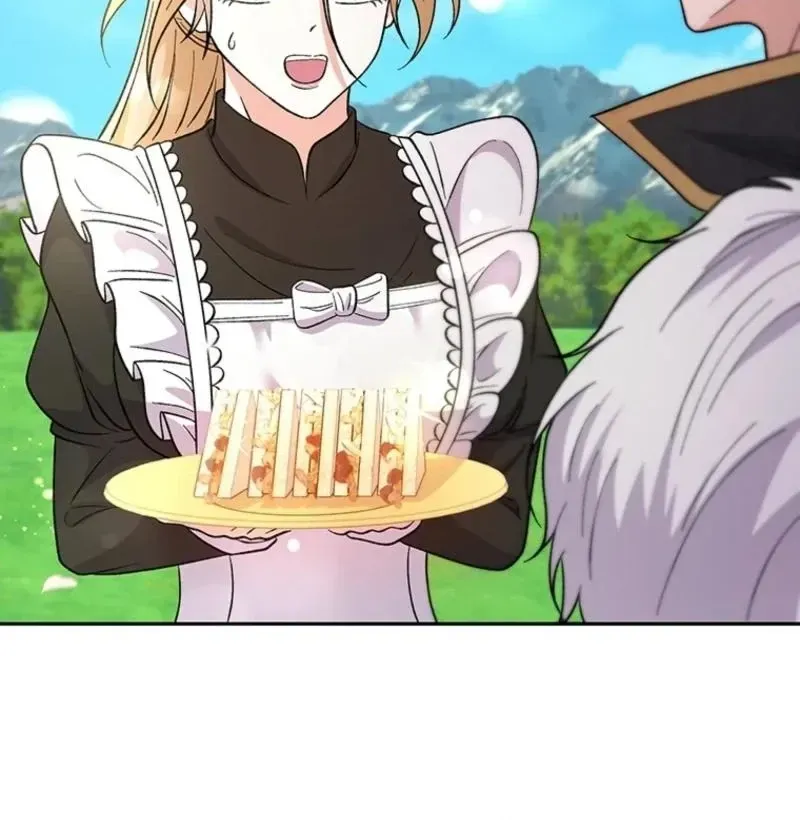 Akujo to Naru Gijou no Osewagakari ni Narimashita!? Chapter 7 page 62 - 