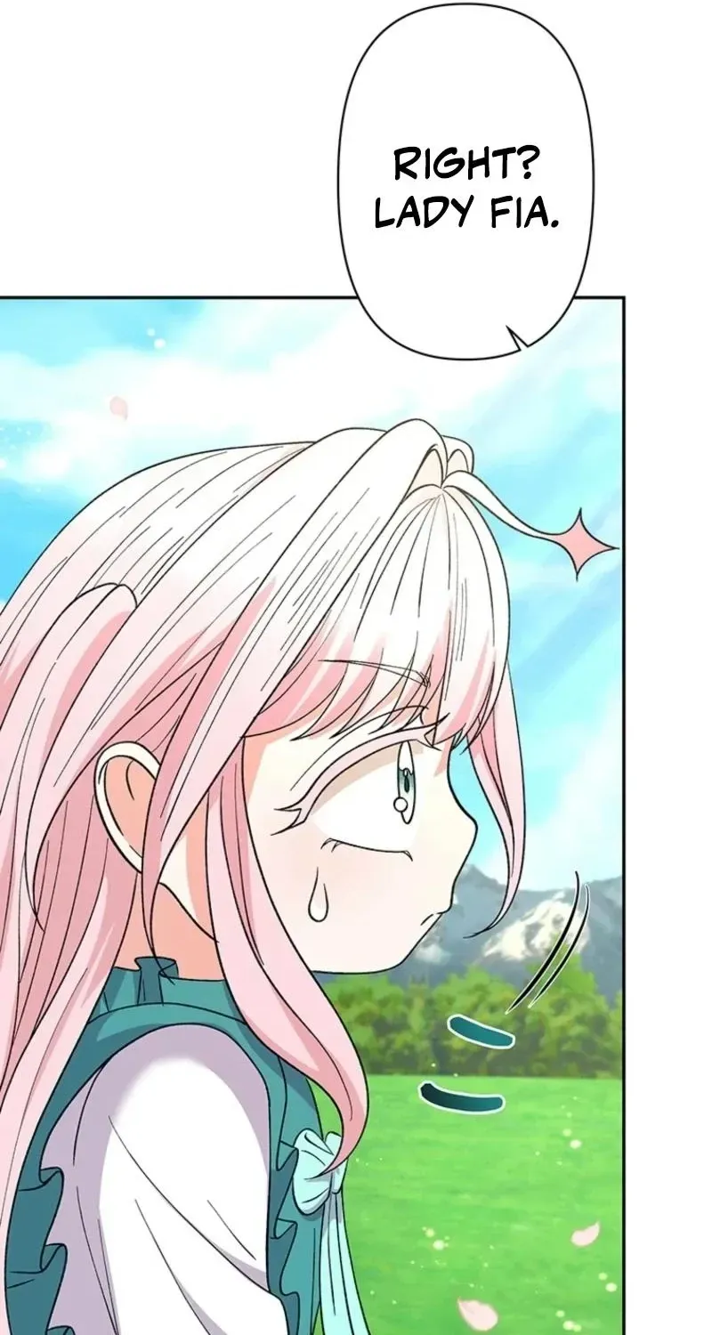 Akujo to Naru Gijou no Osewagakari ni Narimashita!? Chapter 7 page 63 - 
