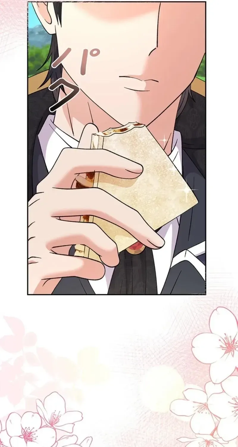 Akujo to Naru Gijou no Osewagakari ni Narimashita!? Chapter 7 page 68 - 