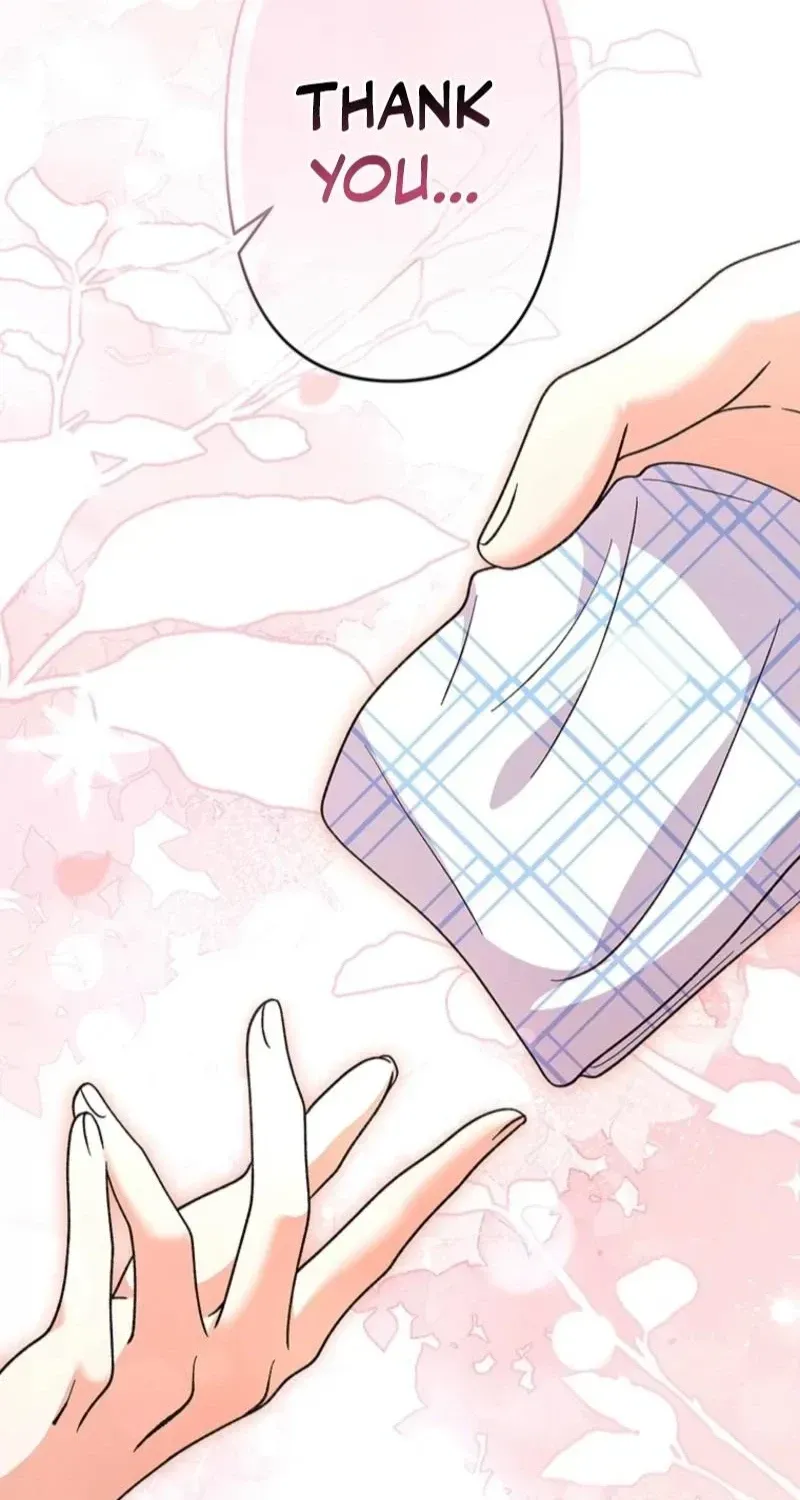 Akujo to Naru Gijou no Osewagakari ni Narimashita!? Chapter 7 page 8 - 
