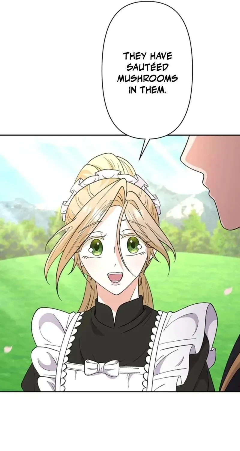 Akujo to Naru Gijou no Osewagakari ni Narimashita!? Chapter 7 page 71 - 