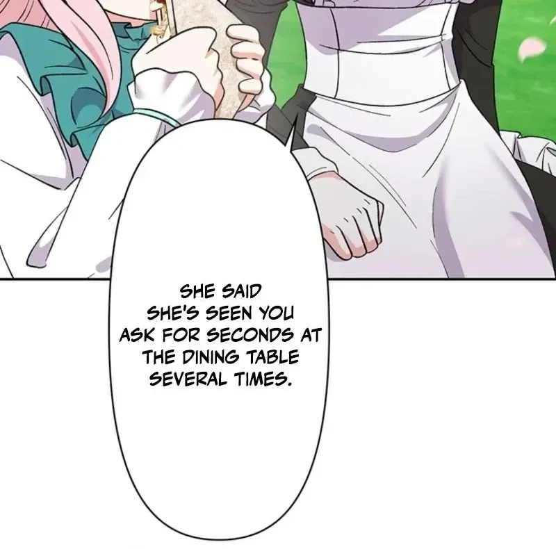 Akujo to Naru Gijou no Osewagakari ni Narimashita!? Chapter 7 page 73 - 