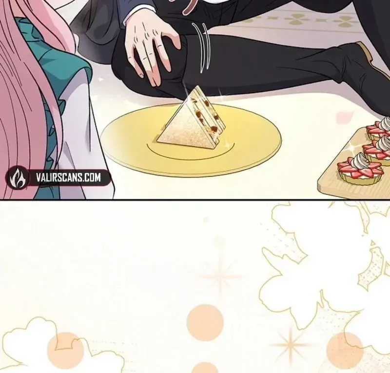 Akujo to Naru Gijou no Osewagakari ni Narimashita!? Chapter 7 page 79 - 