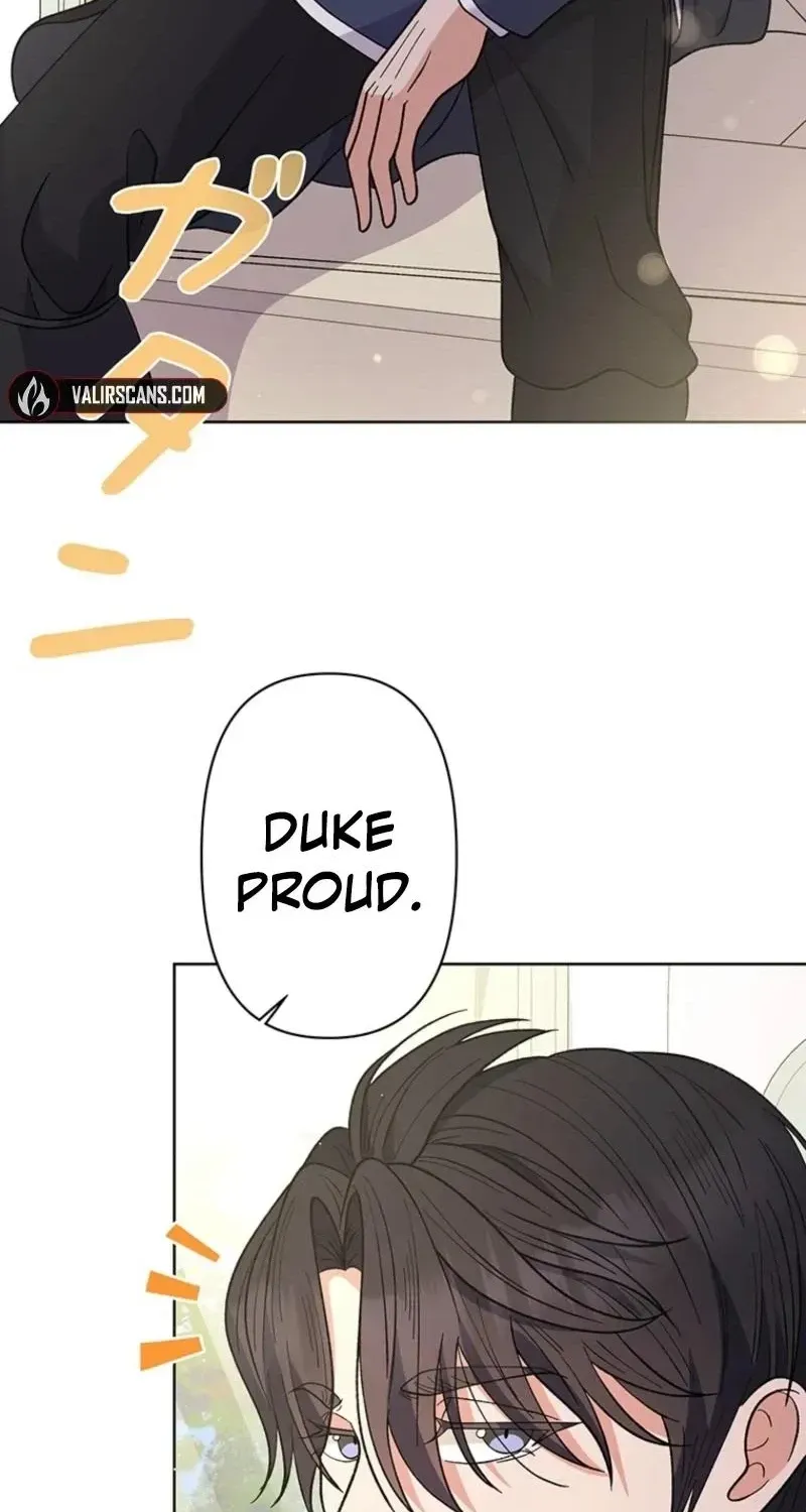Akujo to Naru Gijou no Osewagakari ni Narimashita!? Chapter 7 page 90 - 