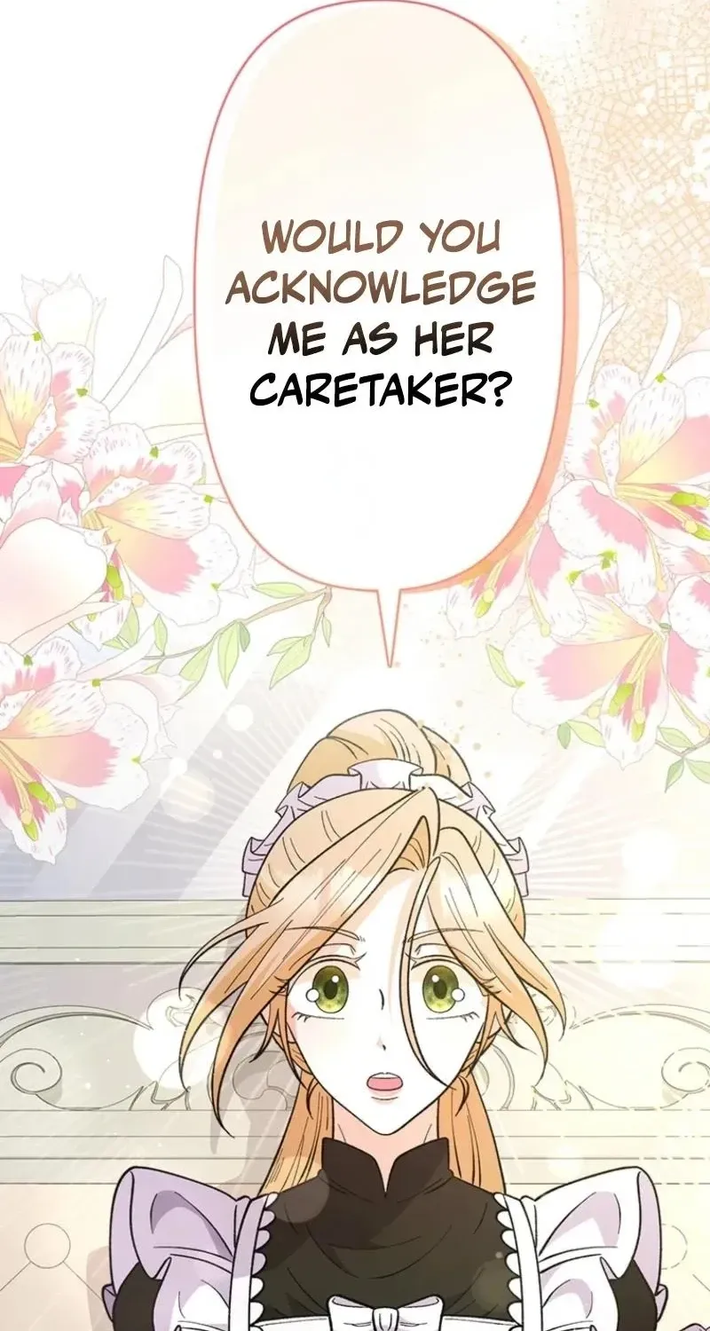 Akujo to Naru Gijou no Osewagakari ni Narimashita!? Chapter 7 page 92 - 