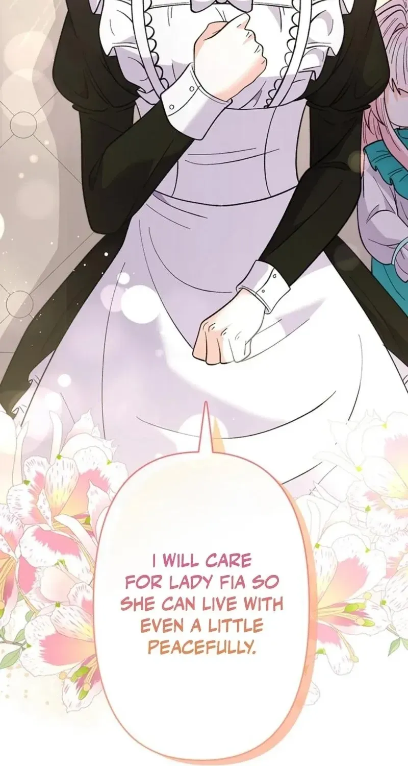 Akujo to Naru Gijou no Osewagakari ni Narimashita!? Chapter 7 page 93 - 