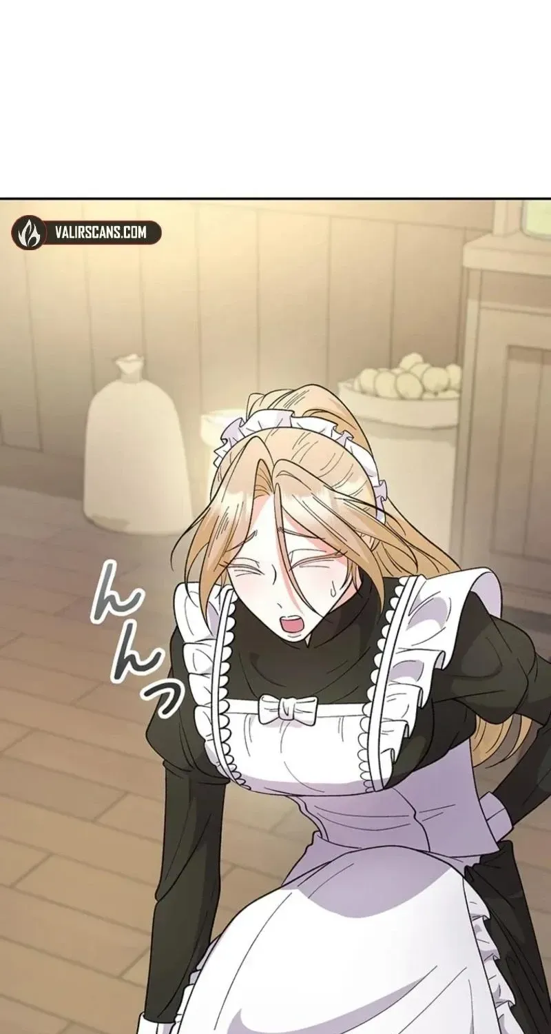Akujo to Naru Gijou no Osewagakari ni Narimashita!? Chapter 8 page 107 - 