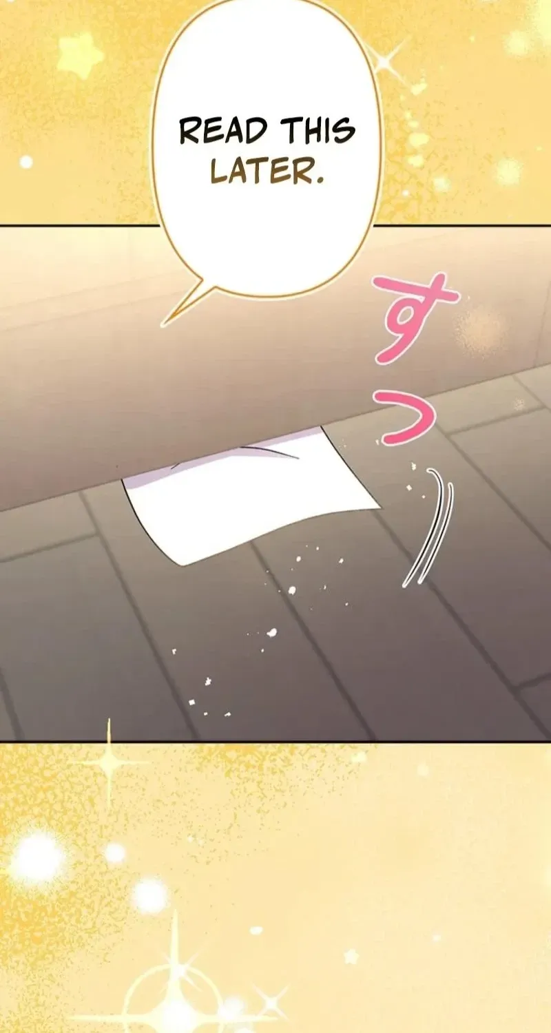 Akujo to Naru Gijou no Osewagakari ni Narimashita!? Chapter 8 page 115 - 