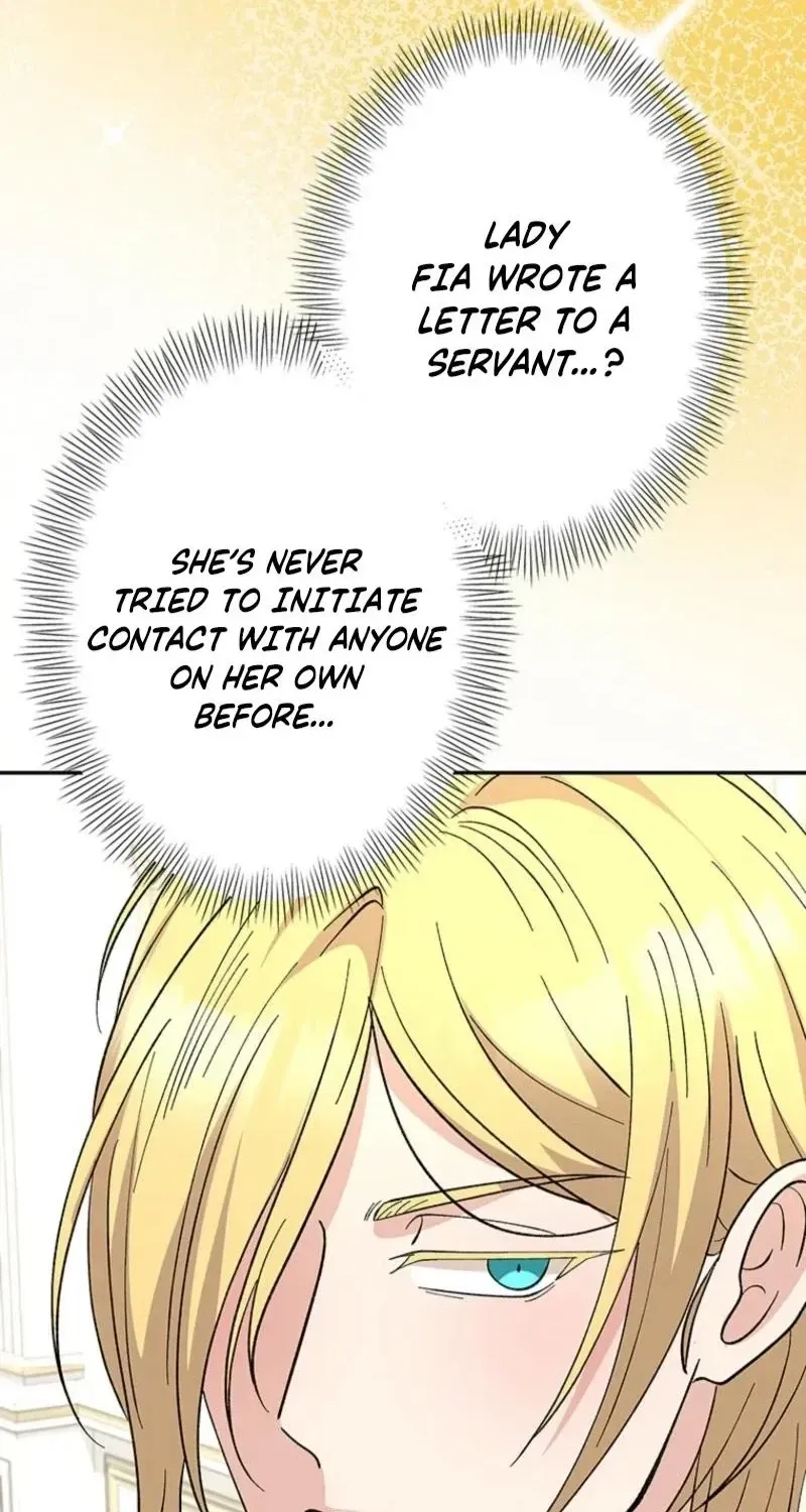 Akujo to Naru Gijou no Osewagakari ni Narimashita!? Chapter 8 page 118 - 