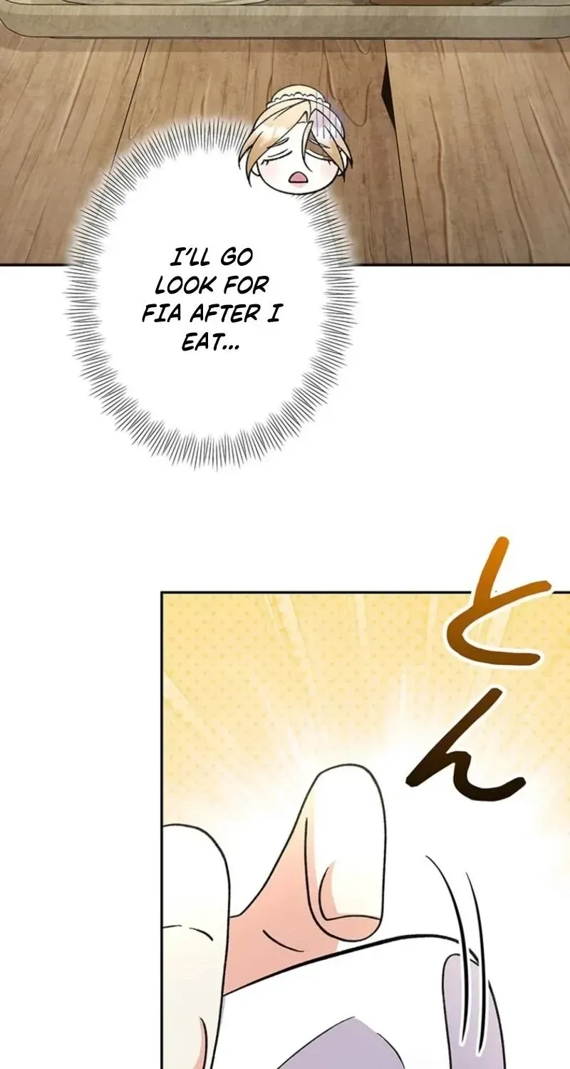 Akujo to Naru Gijou no Osewagakari ni Narimashita!? Chapter 8 page 21 - 