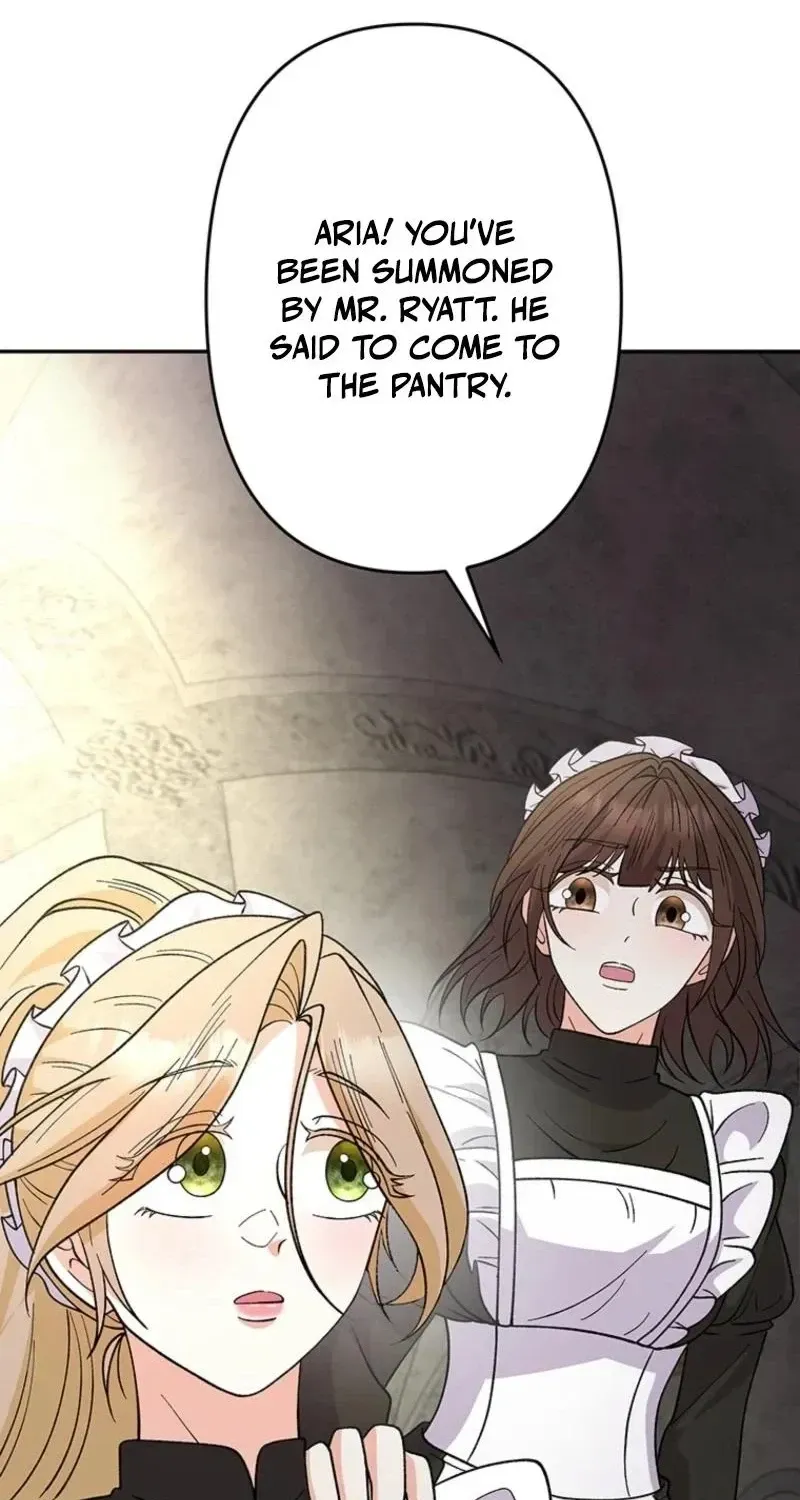 Akujo to Naru Gijou no Osewagakari ni Narimashita!? Chapter 8 page 23 - 