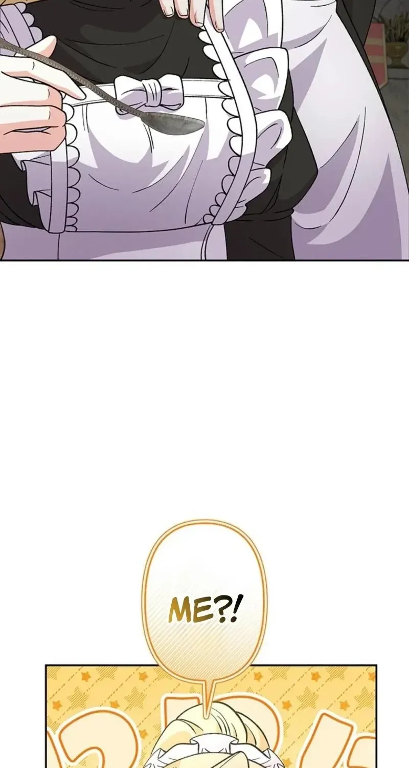 Akujo to Naru Gijou no Osewagakari ni Narimashita!? Chapter 8 page 24 - 