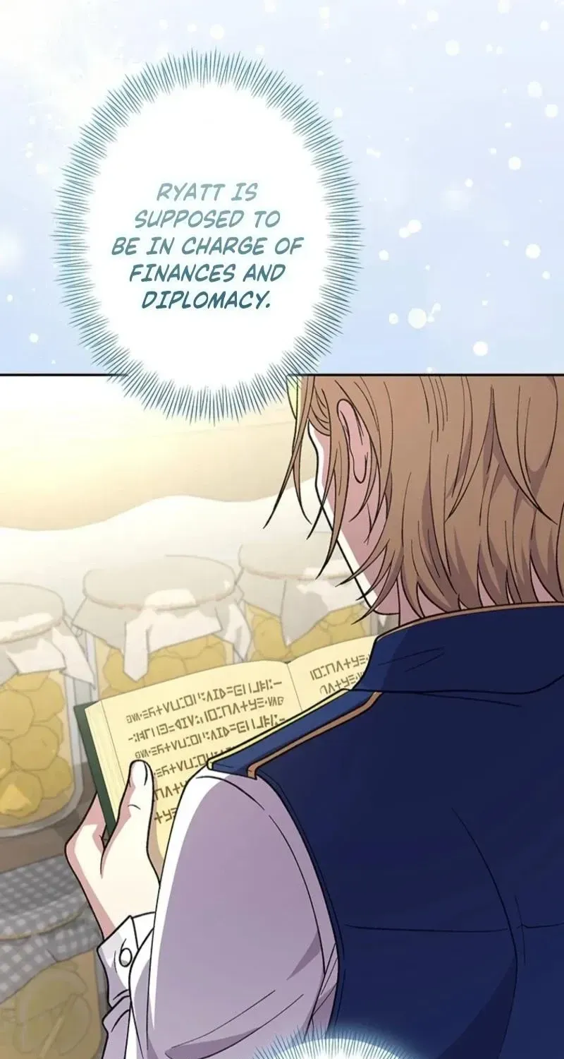 Akujo to Naru Gijou no Osewagakari ni Narimashita!? Chapter 8 page 26 - 