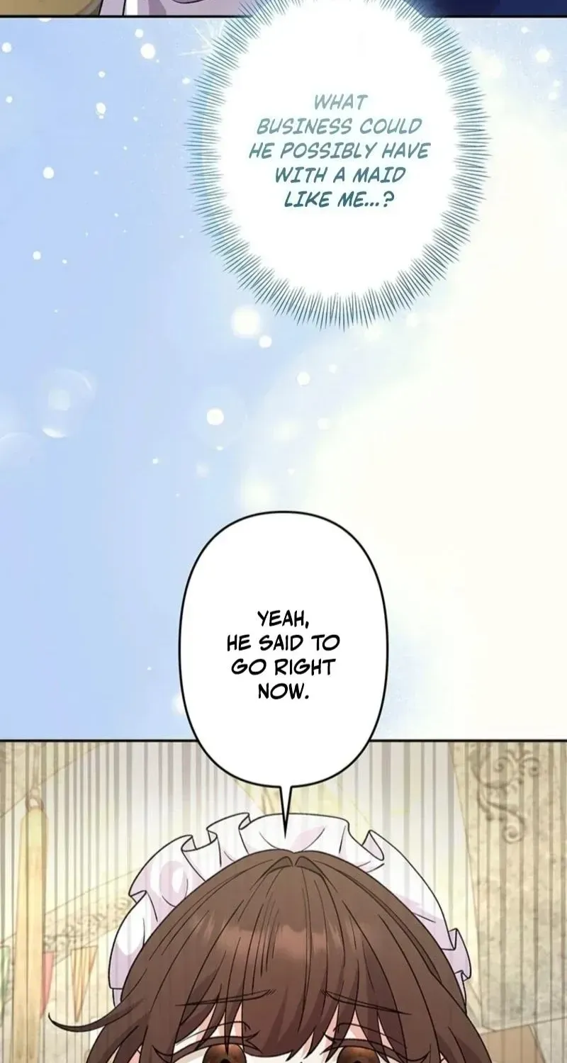 Akujo to Naru Gijou no Osewagakari ni Narimashita!? Chapter 8 page 27 - 