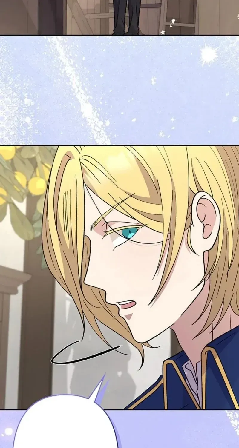 Akujo to Naru Gijou no Osewagakari ni Narimashita!? Chapter 8 page 36 - 