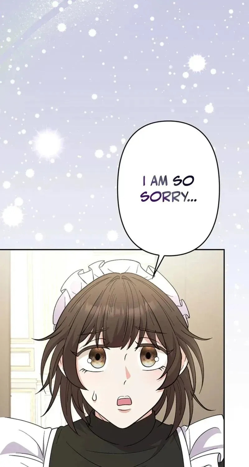 Akujo to Naru Gijou no Osewagakari ni Narimashita!? Chapter 8 page 48 - 