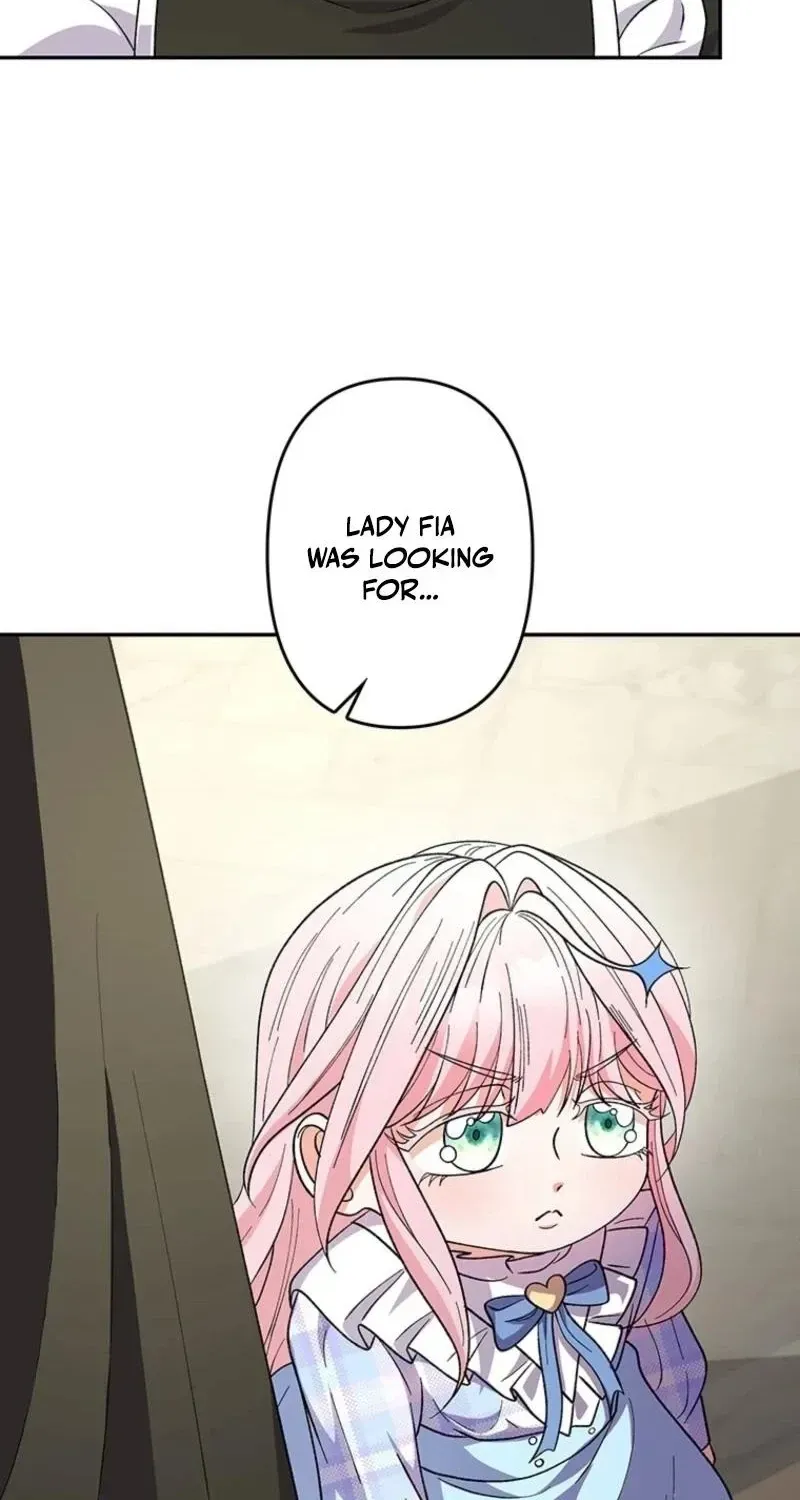 Akujo to Naru Gijou no Osewagakari ni Narimashita!? Chapter 8 page 49 - 