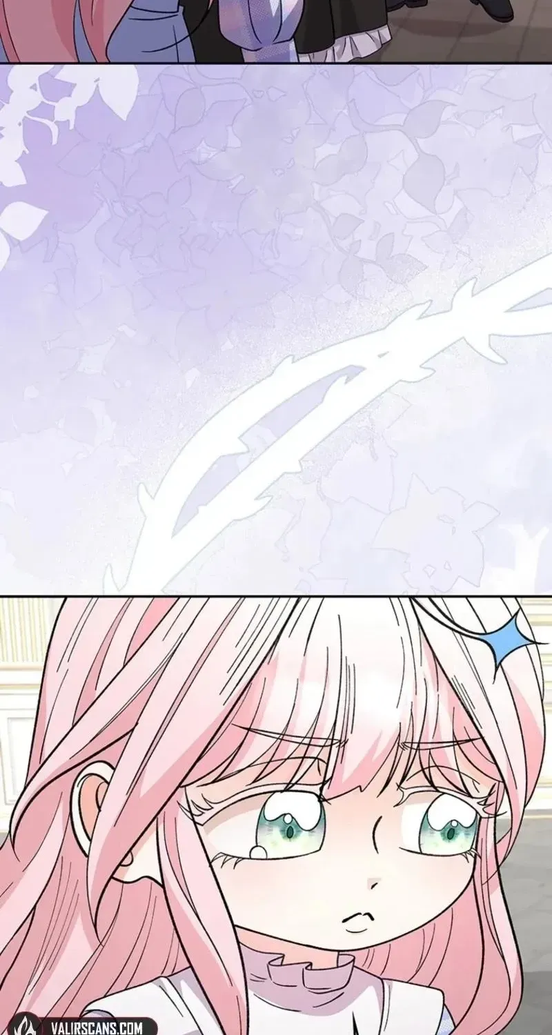 Akujo to Naru Gijou no Osewagakari ni Narimashita!? Chapter 8 page 52 - 