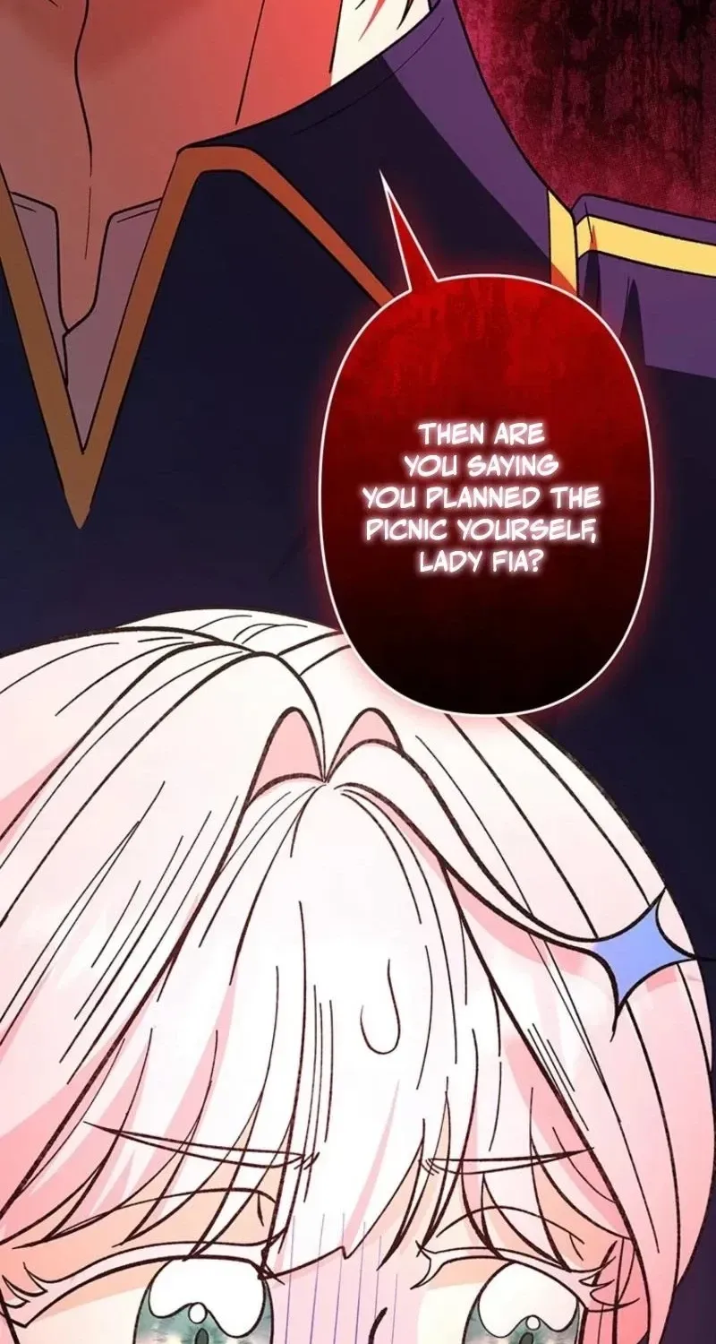 Akujo to Naru Gijou no Osewagakari ni Narimashita!? Chapter 8 page 58 - 