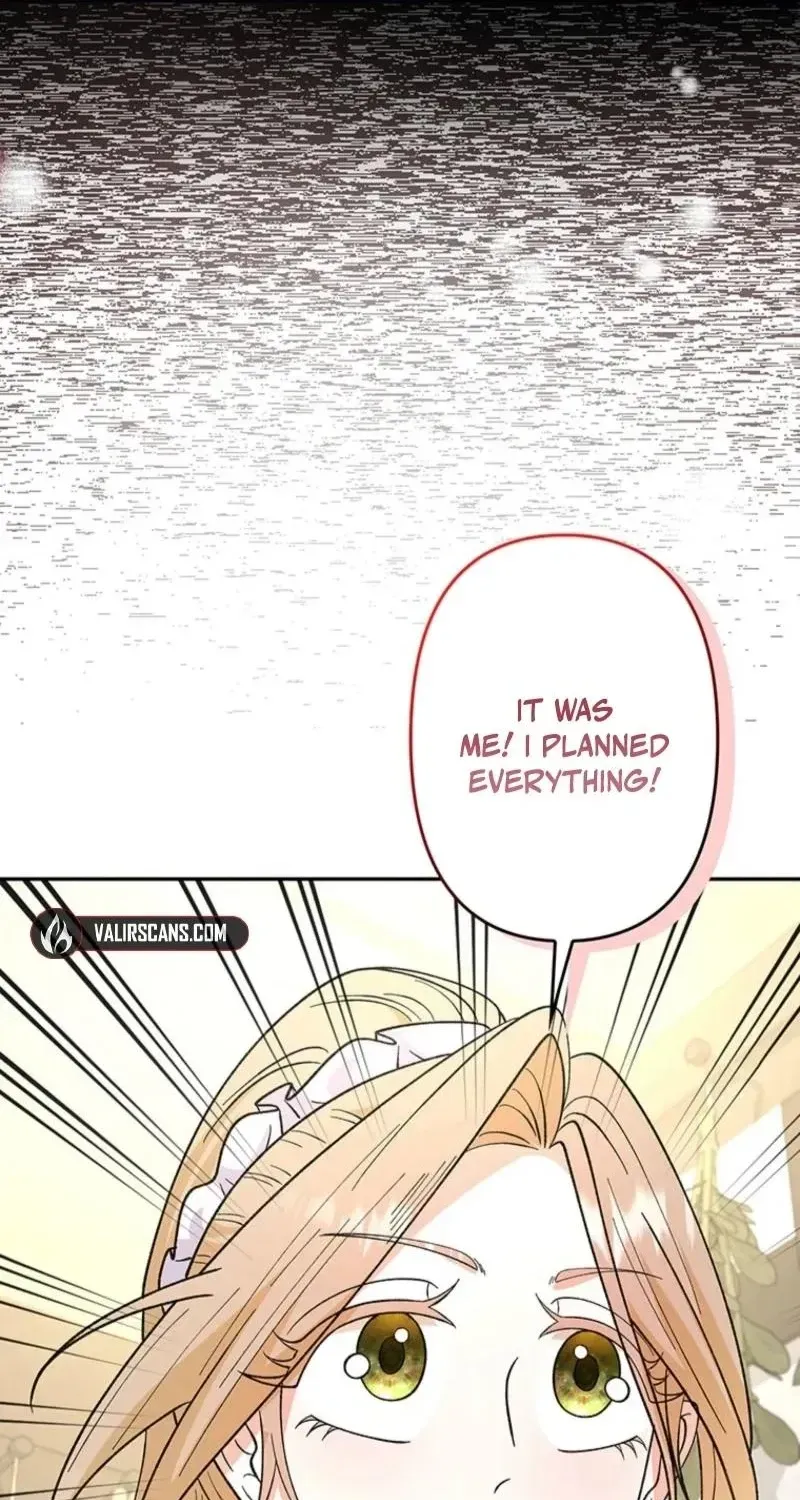 Akujo to Naru Gijou no Osewagakari ni Narimashita!? Chapter 8 page 60 - 