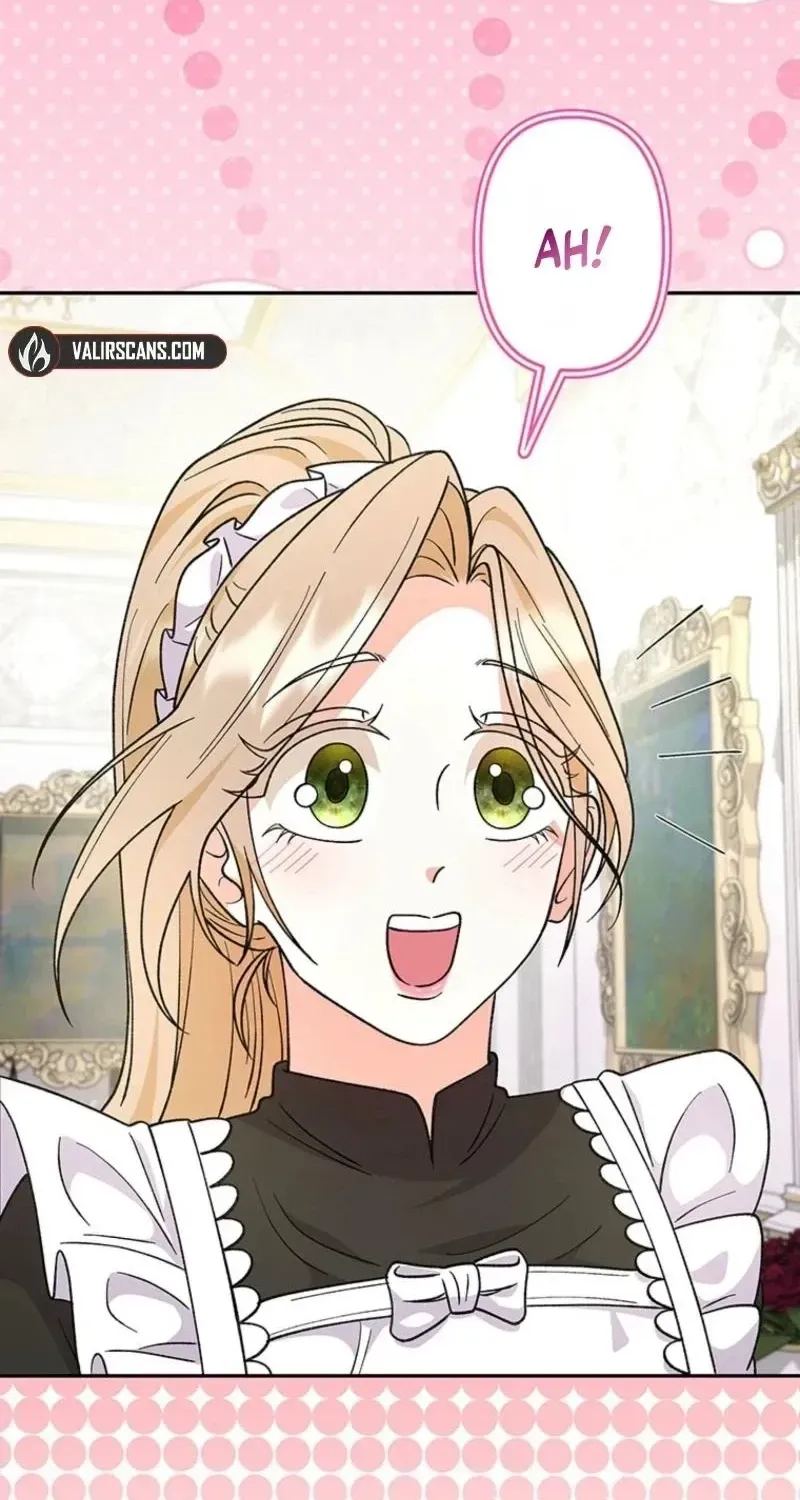 Akujo to Naru Gijou no Osewagakari ni Narimashita!? Chapter 8 page 7 - 