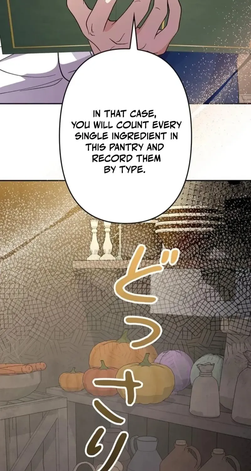 Akujo to Naru Gijou no Osewagakari ni Narimashita!? Chapter 8 page 64 - 