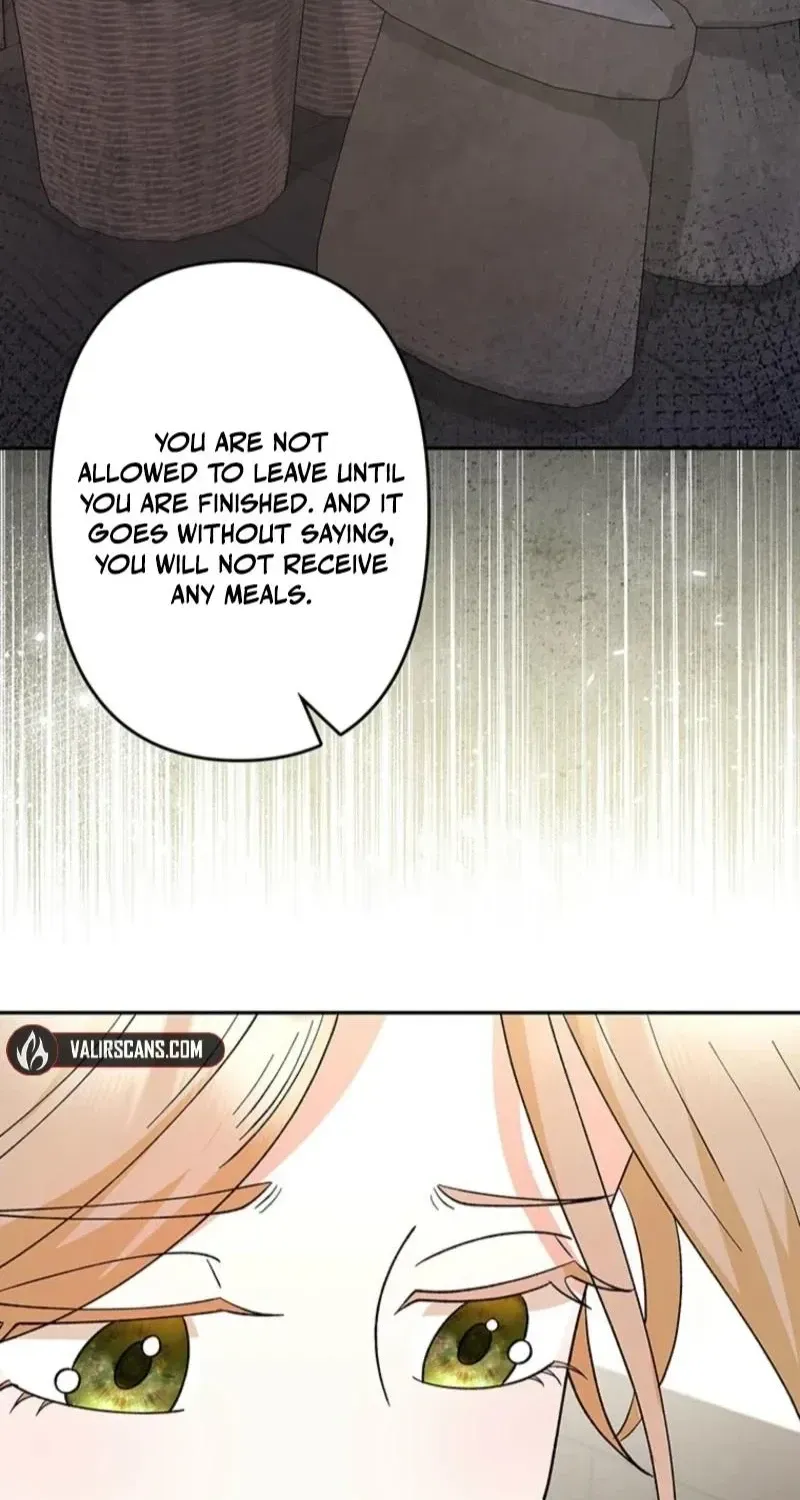 Akujo to Naru Gijou no Osewagakari ni Narimashita!? Chapter 8 page 66 - 