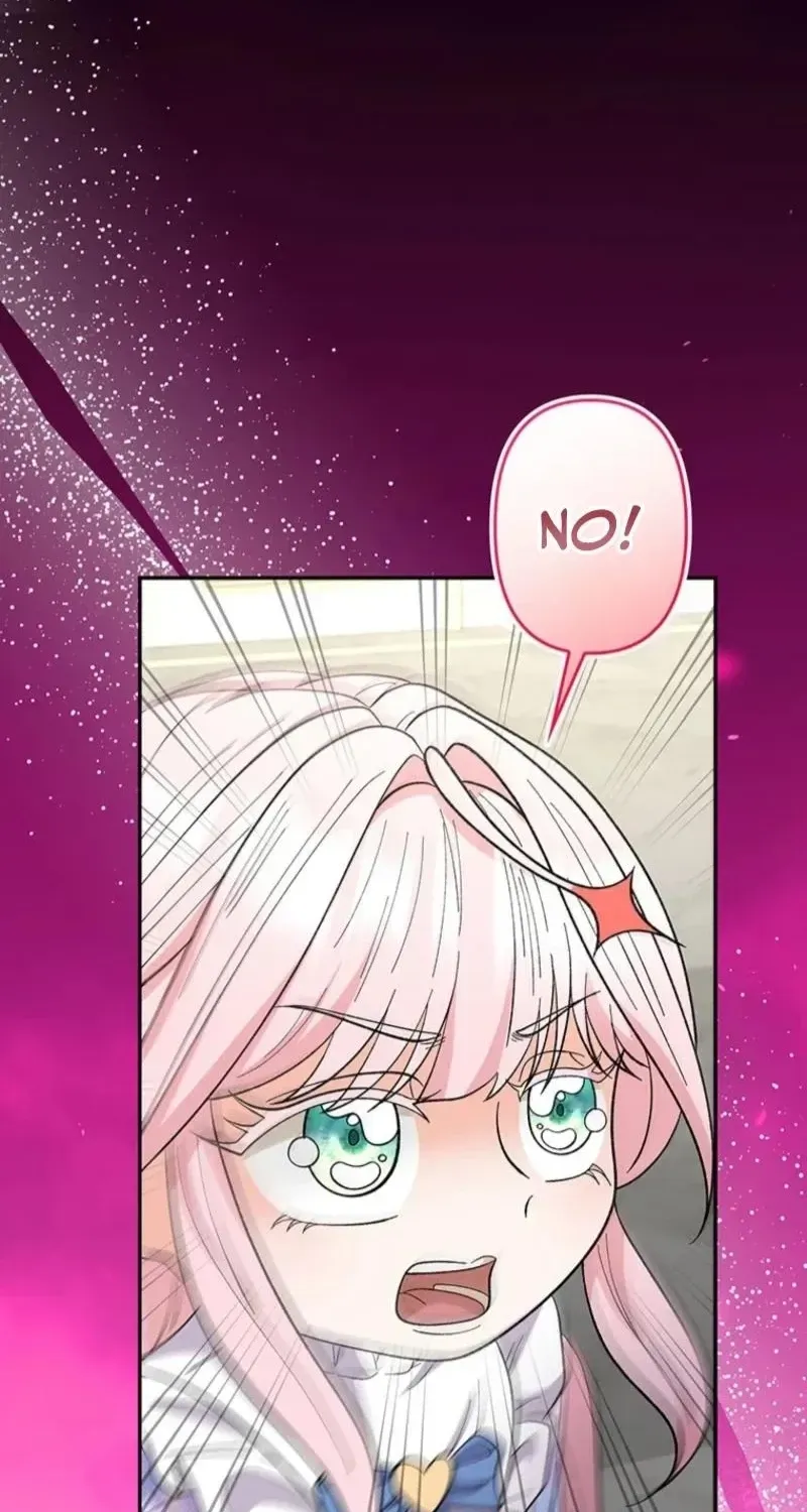 Akujo to Naru Gijou no Osewagakari ni Narimashita!? Chapter 8 page 69 - 