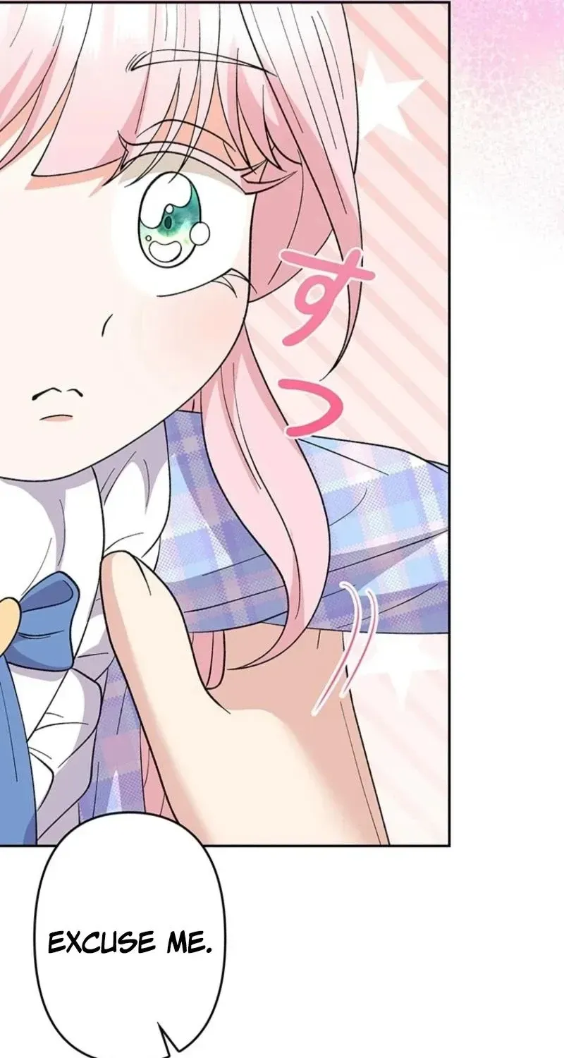Akujo to Naru Gijou no Osewagakari ni Narimashita!? Chapter 8 page 71 - 