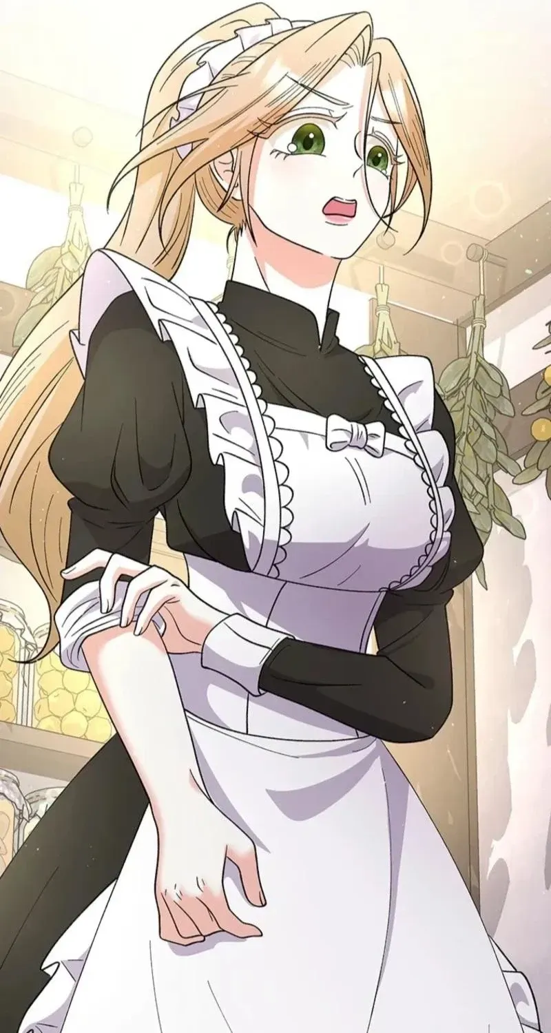 Akujo to Naru Gijou no Osewagakari ni Narimashita!? Chapter 8 page 80 - 