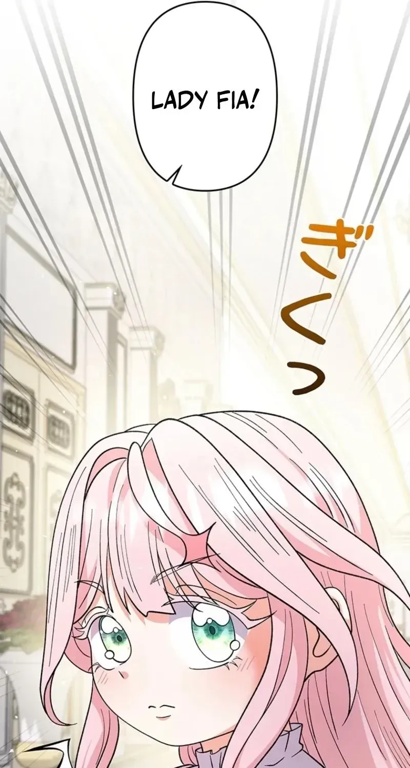 Akujo to Naru Gijou no Osewagakari ni Narimashita!? Chapter 8 page 9 - 