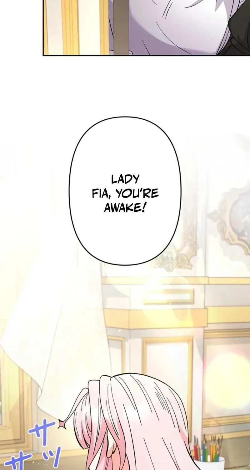 Akujo to Naru Gijou no Osewagakari ni Narimashita!? Chapter 8 page 93 - 