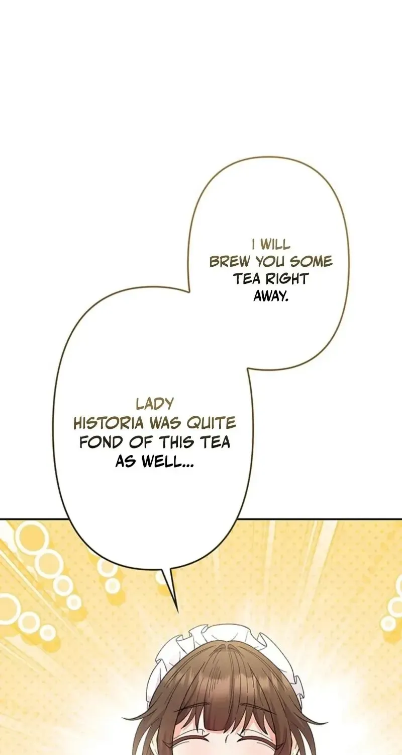 Akujo to Naru Gijou no Osewagakari ni Narimashita!? Chapter 8 page 95 - 