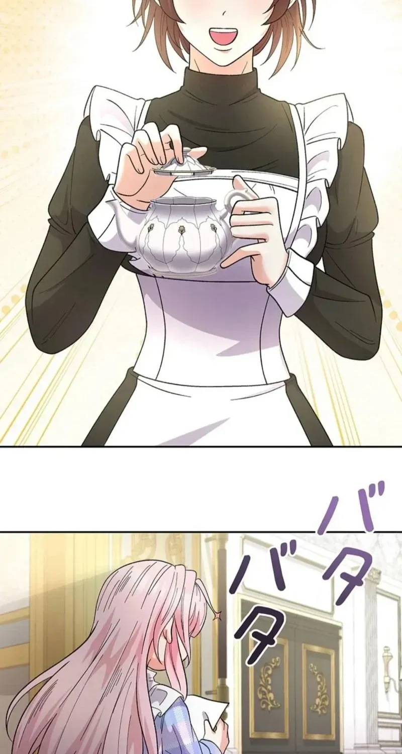 Akujo to Naru Gijou no Osewagakari ni Narimashita!? Chapter 8 page 96 - 