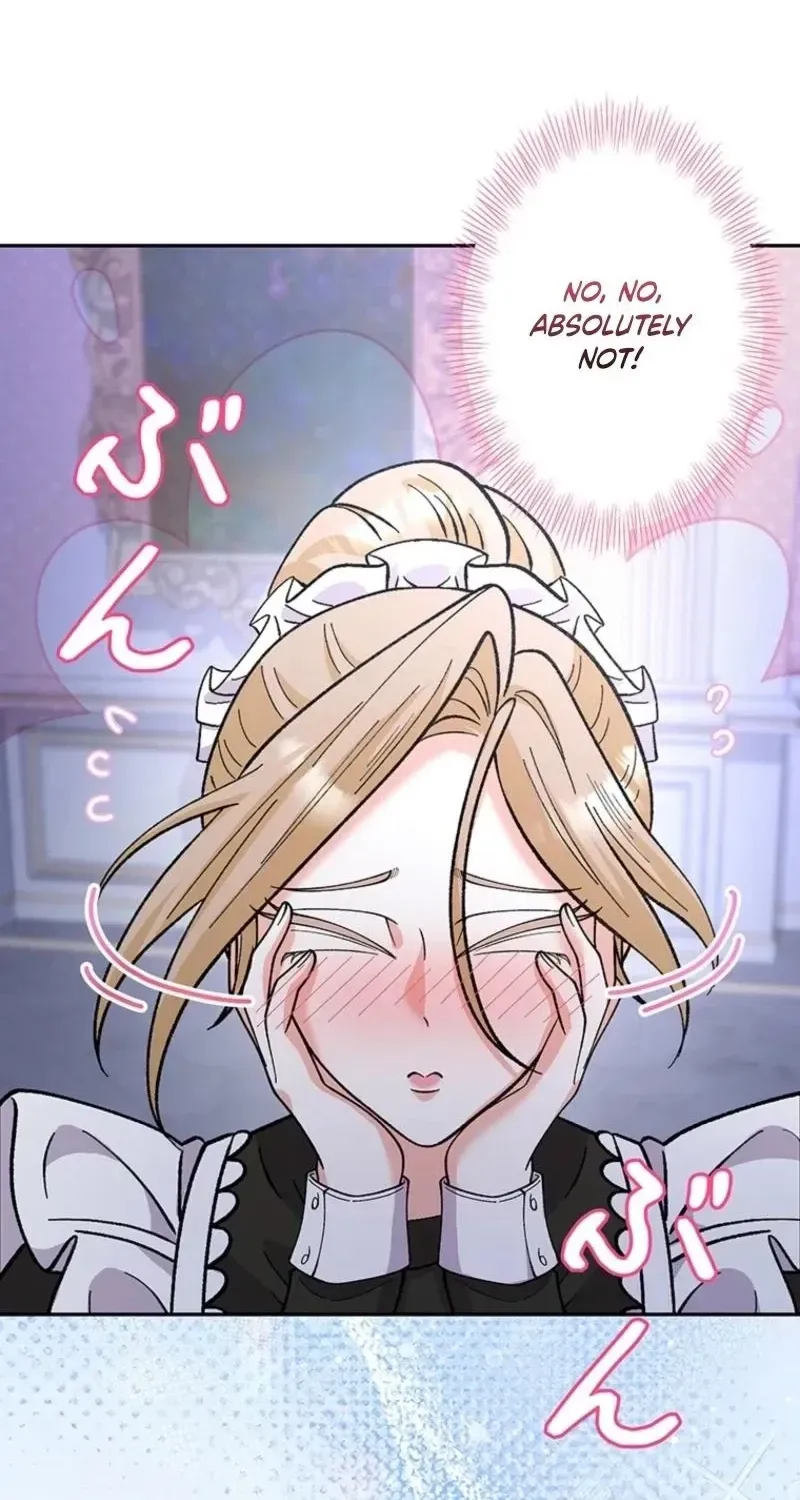 Akujo to Naru Gijou no Osewagakari ni Narimashita!? Chapter 9 page 101 - 