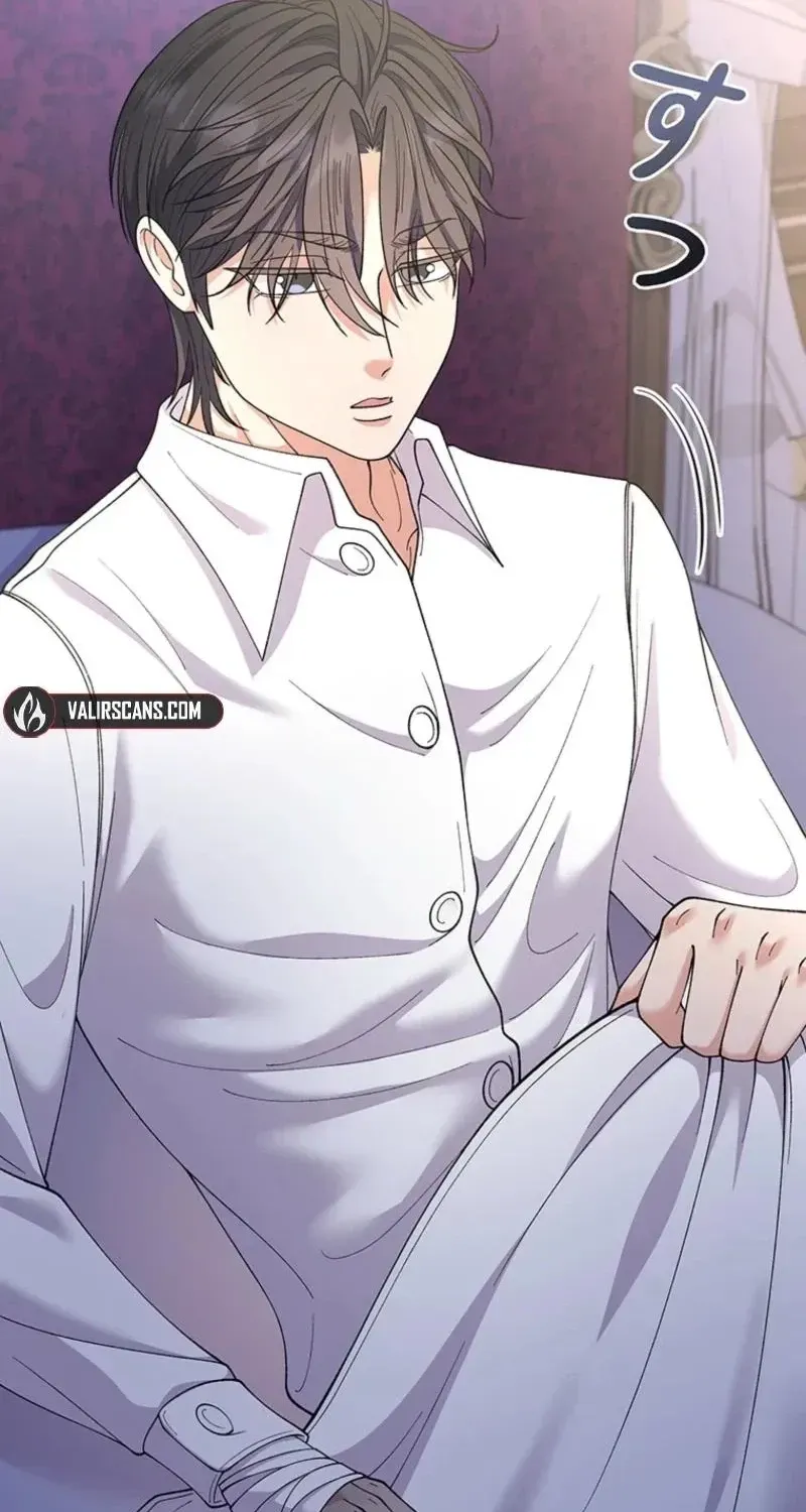 Akujo to Naru Gijou no Osewagakari ni Narimashita!? Chapter 9 page 110 - 