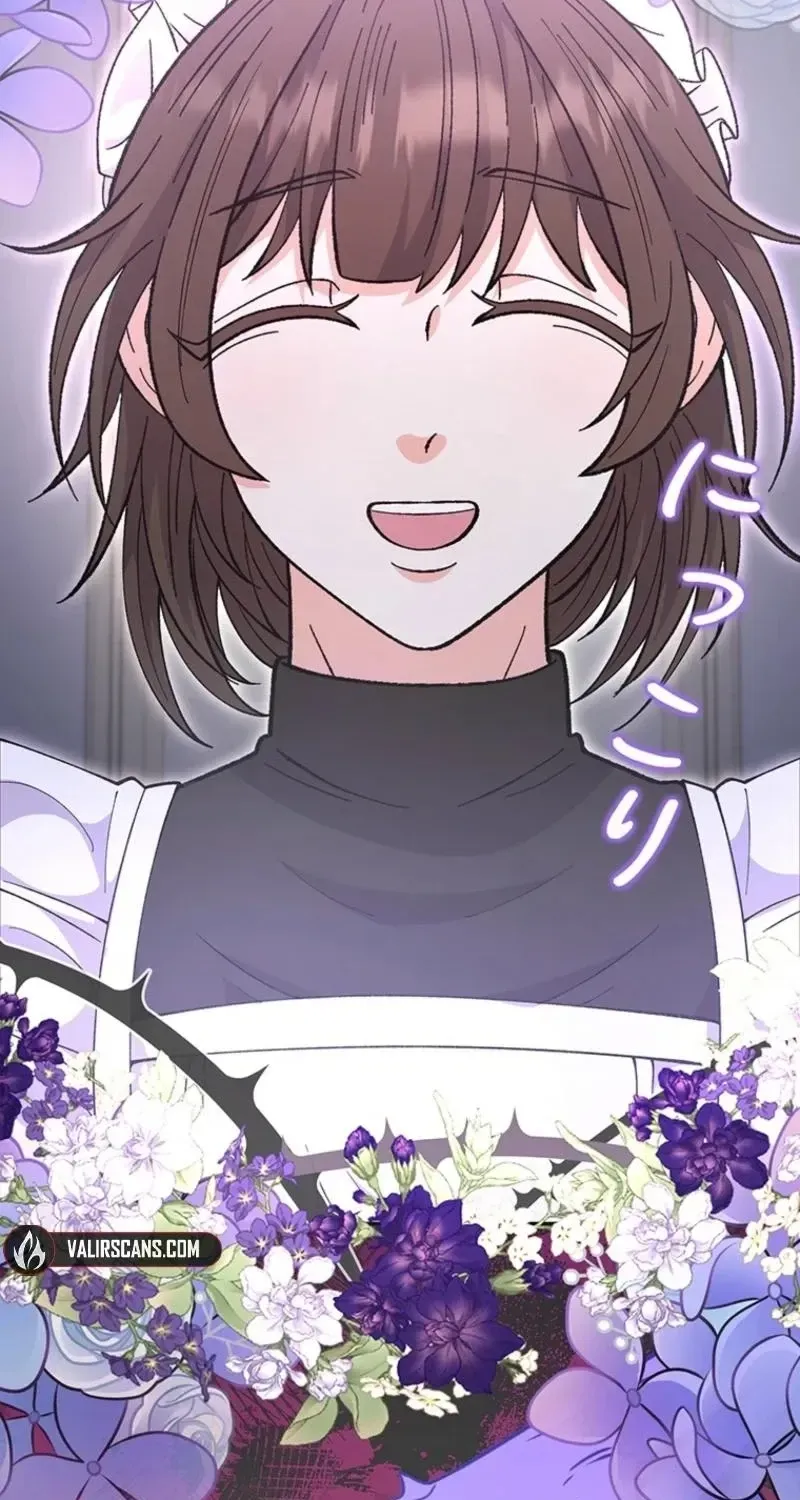Akujo to Naru Gijou no Osewagakari ni Narimashita!? Chapter 9 page 116 - 