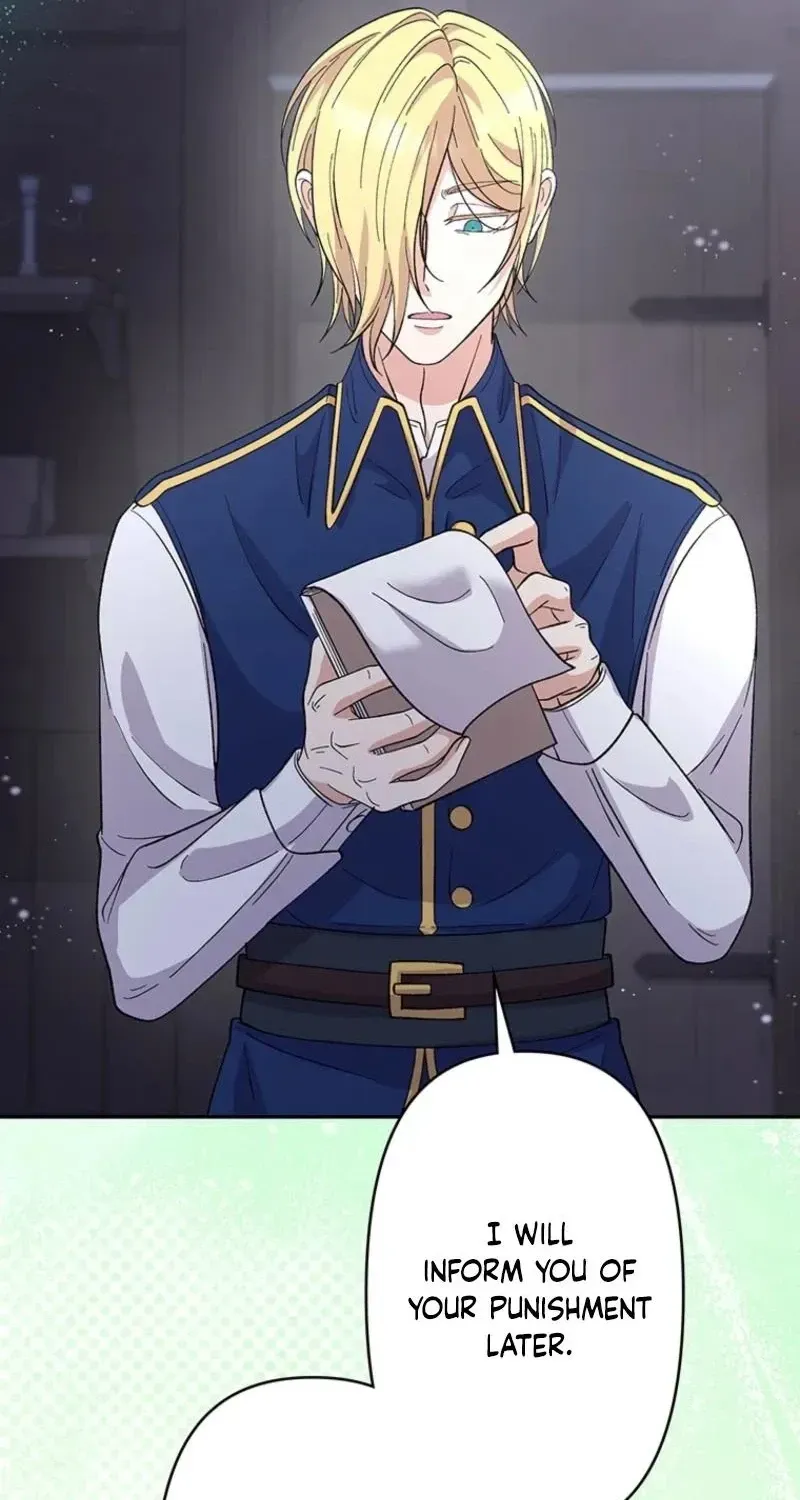Akujo to Naru Gijou no Osewagakari ni Narimashita!? Chapter 9 page 17 - 