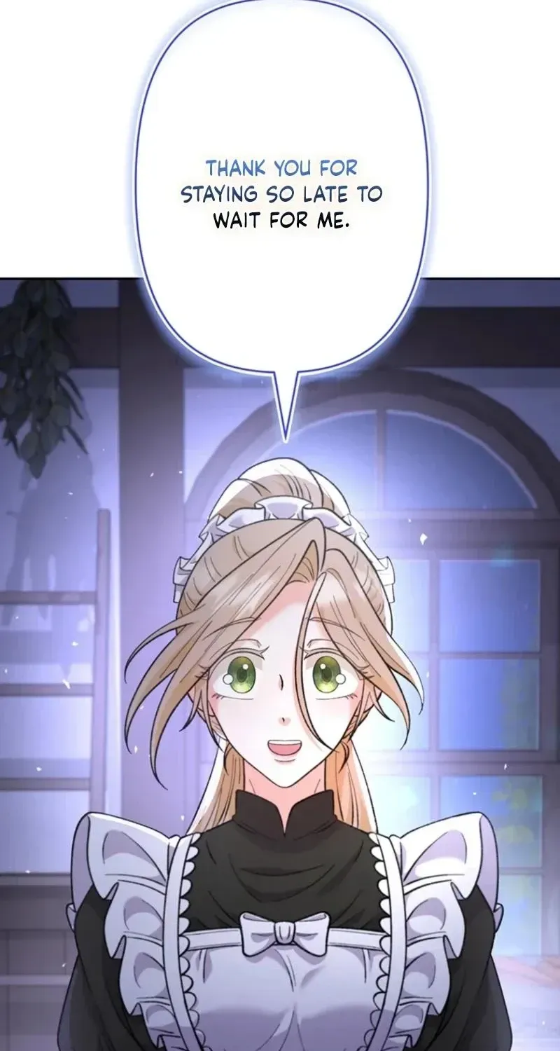 Akujo to Naru Gijou no Osewagakari ni Narimashita!? Chapter 9 page 20 - 