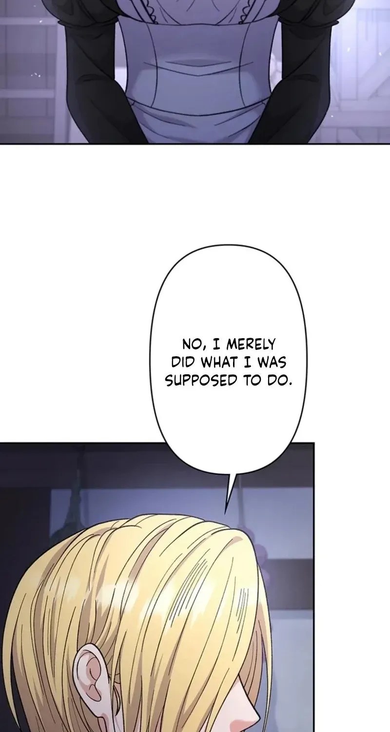 Akujo to Naru Gijou no Osewagakari ni Narimashita!? Chapter 9 page 21 - 