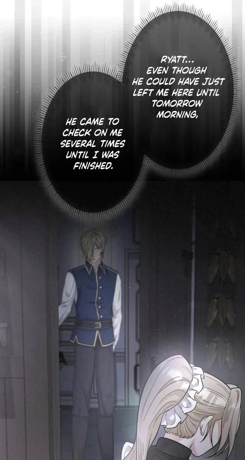 Akujo to Naru Gijou no Osewagakari ni Narimashita!? Chapter 9 page 23 - 
