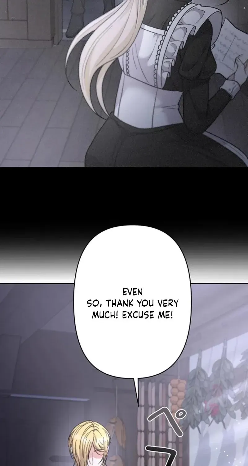 Akujo to Naru Gijou no Osewagakari ni Narimashita!? Chapter 9 page 24 - 