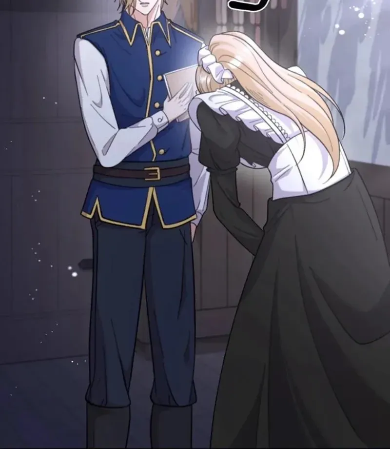 Akujo to Naru Gijou no Osewagakari ni Narimashita!? Chapter 9 page 25 - 